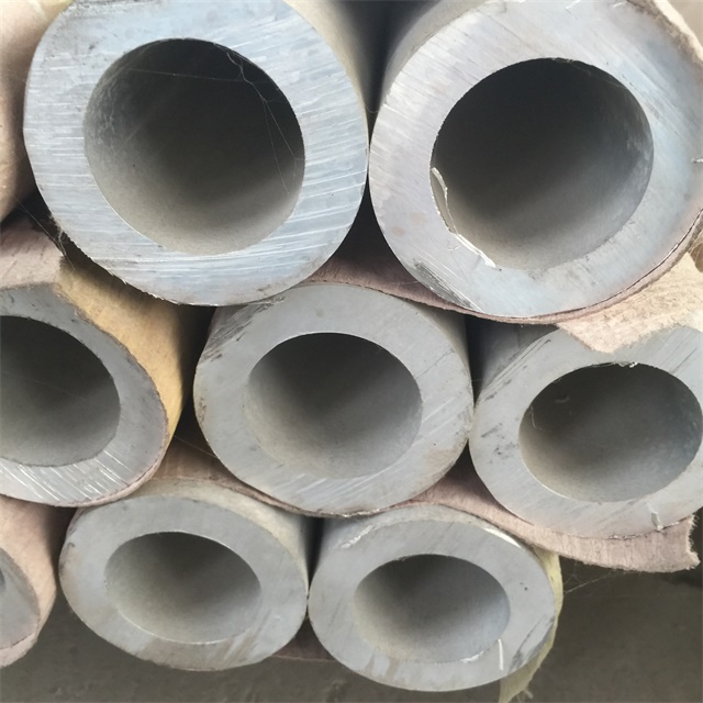 浙江10#合金无缝钢管