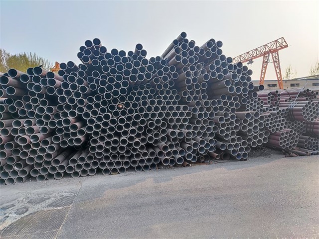 浙江42CrMo小口径无缝钢管