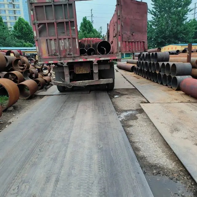 浙江16mn热扩无缝钢管