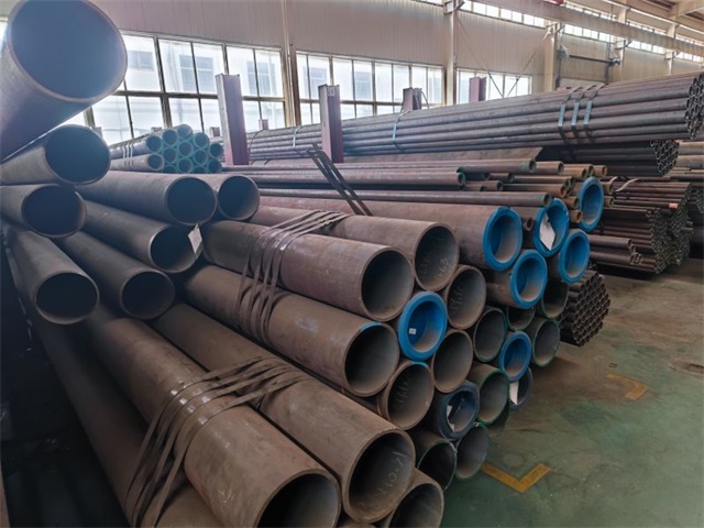 浙江20G无缝钢管